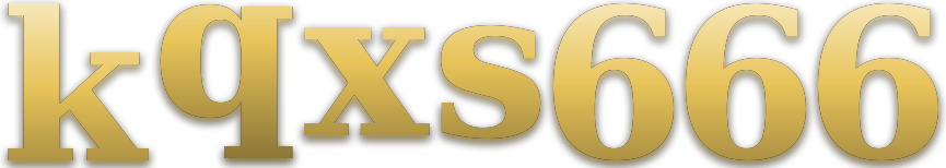 kqxs666 logo